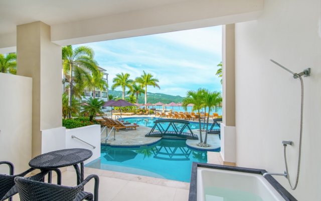 Secrets St. James Montego Bay - Luxury - Adults Only - All Inclusive