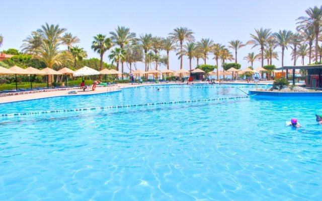 Kefi Palmera Beach Resort El Sokhna - Family Only