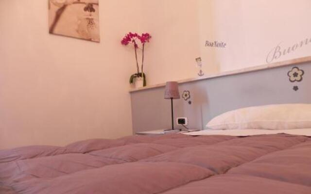 Vica Pota Guesthouse