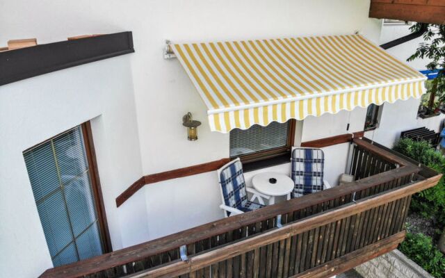 Camping Rossbach 21312