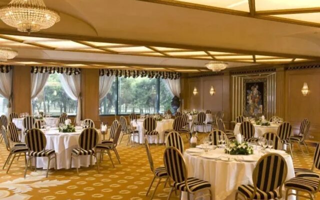 Royal Olympic Hotel