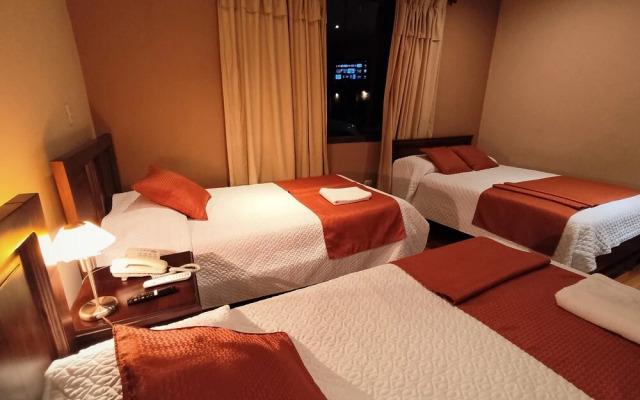 Hotel Calle Angosta