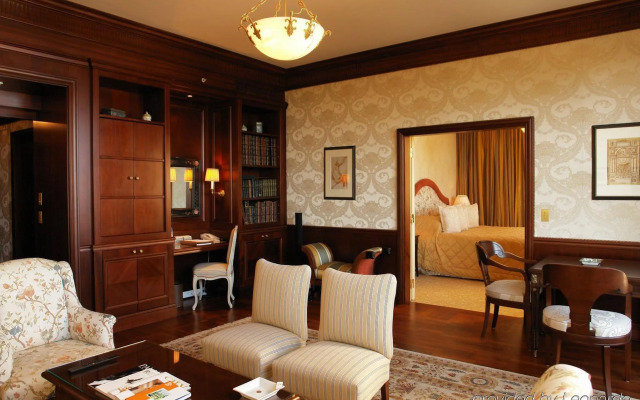 Hôtel Métropole Monte-Carlo – The Leading Hotels of the World