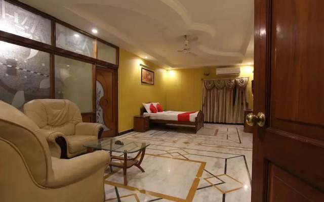 Hotel Kubera Palace by OYO Rooms