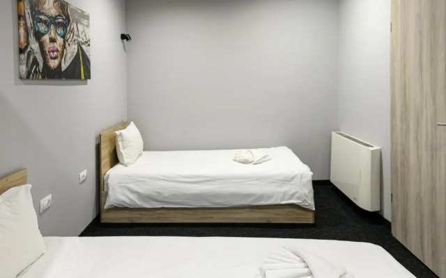 Verdisso Hotel & Restaurant