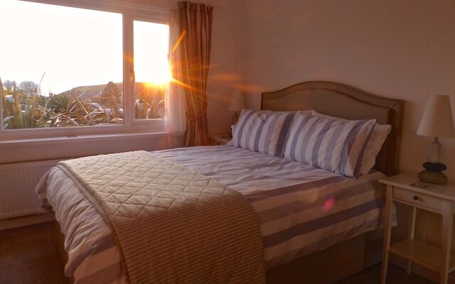 Brynteg Bed and Breakfast - Manorbier