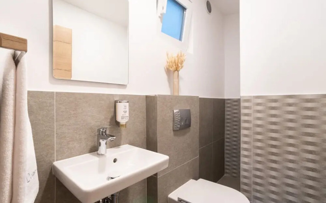 Apartments Capraria