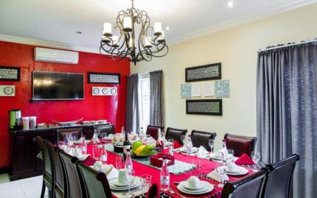 Victorian Guest House