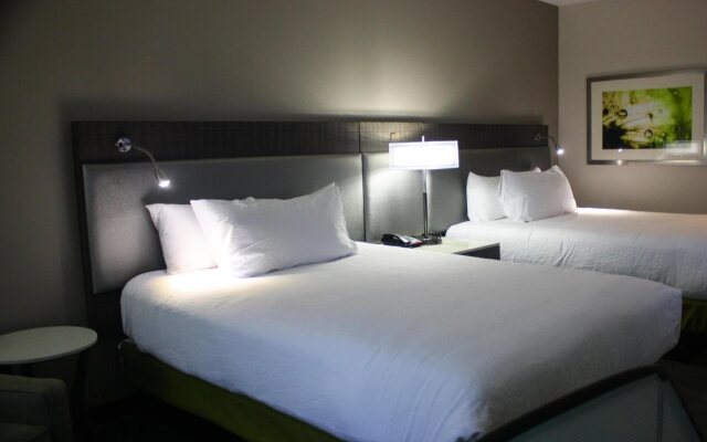 Hilton Garden Inn Ardmore - фото 3