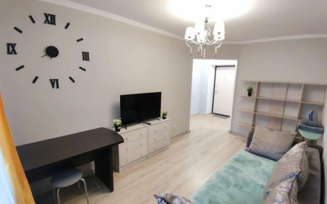 ApartKZN apartment on Spartak street 88b