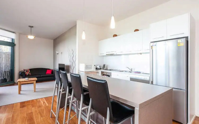 Anglesea River Apartments Apartment 22