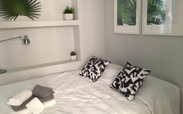 Apartamento Mercúrio Vilamoura