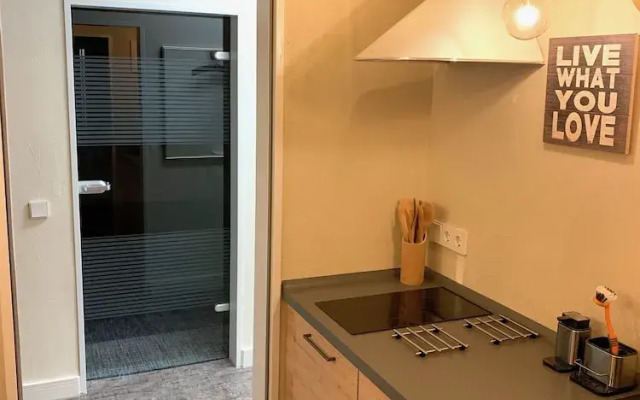 Besotel Ferienwohnungen Und Apartments Erkrath