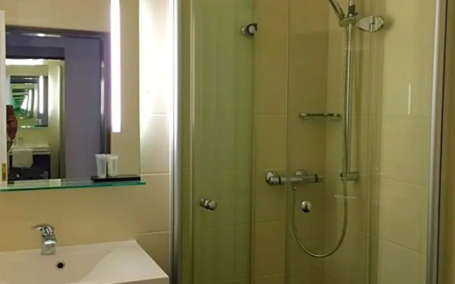 Hotel Lippischer Hof