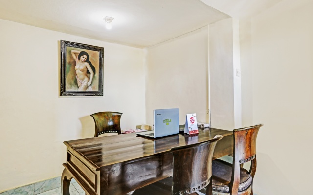 OYO 3902 Pondok 828 Residence
