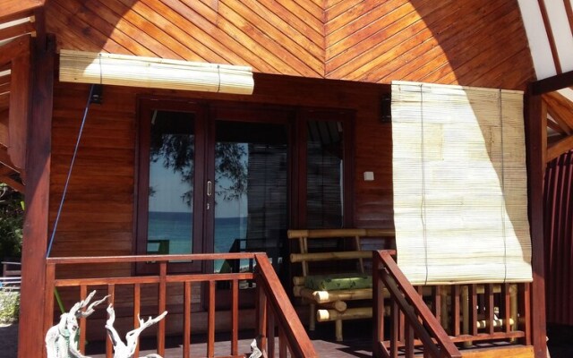 ํYaya Bungalows