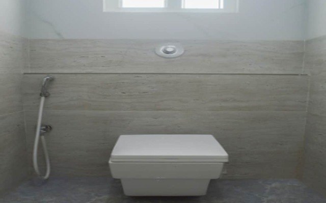 Oyo 35906 Indu Comforts