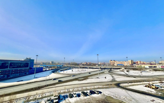 VyDoma on 50 let VLKSM 13
