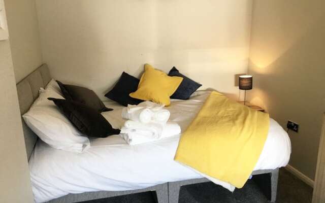 Hemingway Drive Serviced Accomodation