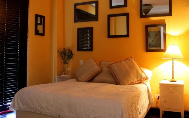 La Casa de Laura "Departamentos Cri Cri"