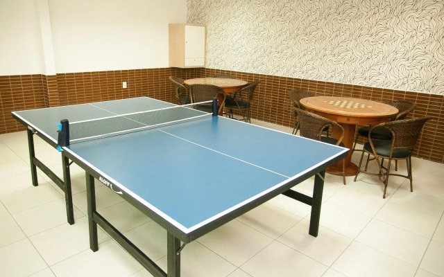 Tropicanas Hotel e Eventos