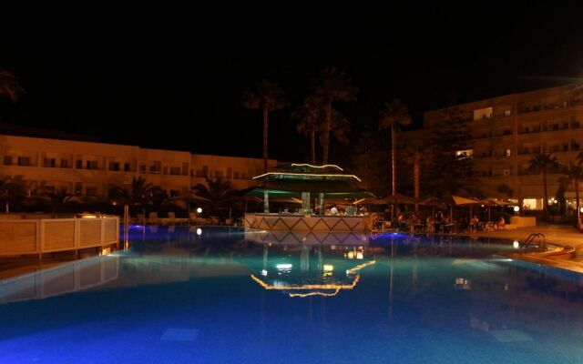 Hotel Tropicana Club and Spa - All Inclusive