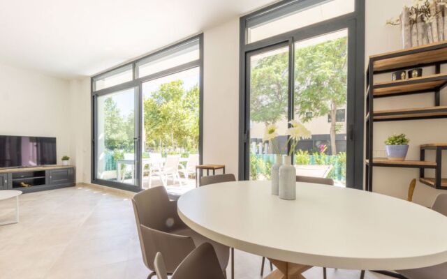 Apartment Garbi Cambrils