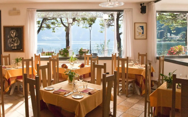 Albergo Lenno