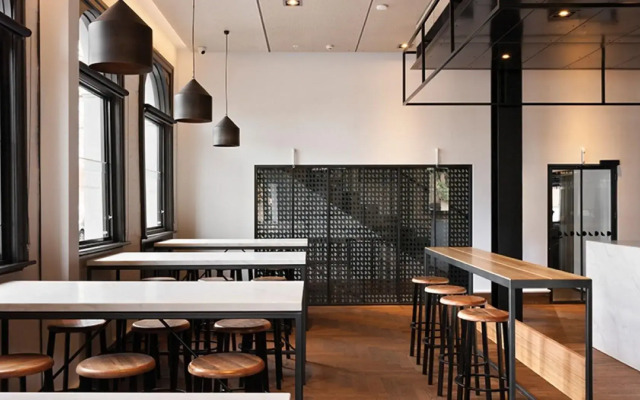 Coppersmith Hotel