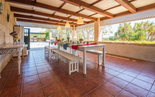Casa Gran - Son Nebot