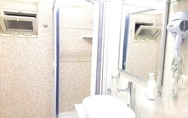 Residence Maresol 1 Bedroom Apartment