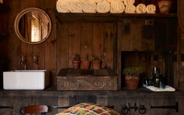 The Pig at Bridge Place