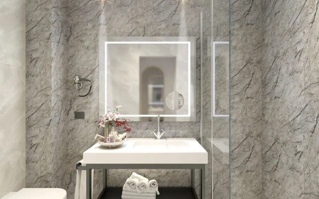 Hotel St Martin by OMNIA hotels