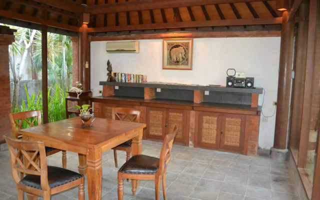 Fare Ti’I Villas by Premier Hospitality Asia