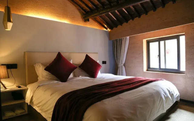 Yangjiatang Seclusive Genealand