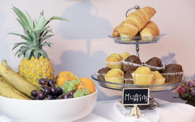 Kiendo Bed and Breakfast