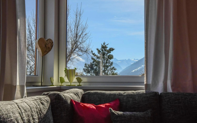 Stubaier Bauern Appartement