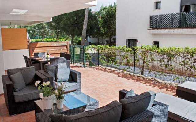 107275 - Apartment in la Cala
