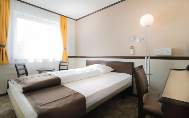 Toyoko Inn Frankfurt Central Station