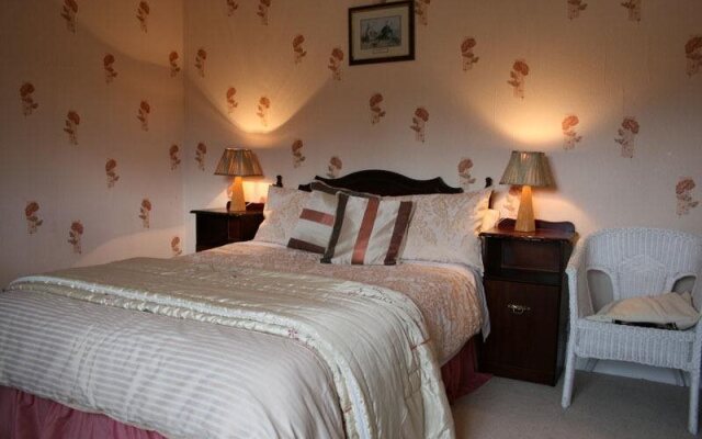 Coolmore Agri Farmhouse