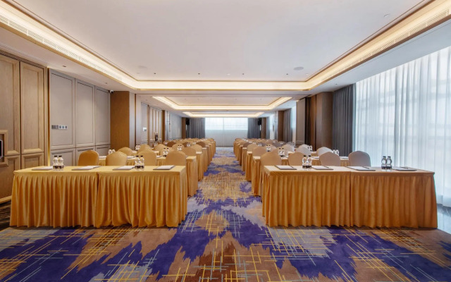 UrCove by HYATT Shenzhen Luohu