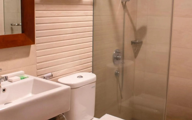 Daroessalam Hotel Syariah