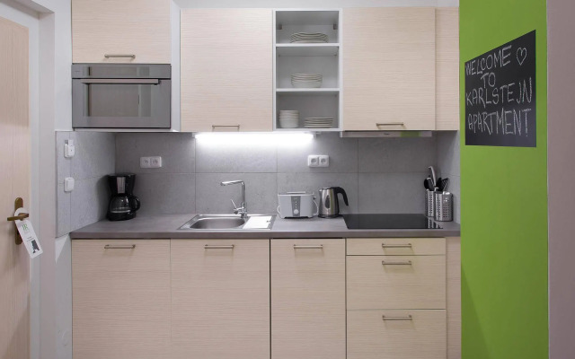 7 Tales Apartments by Adrez Living