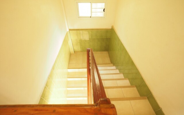 Chuan Chom Guesthouse