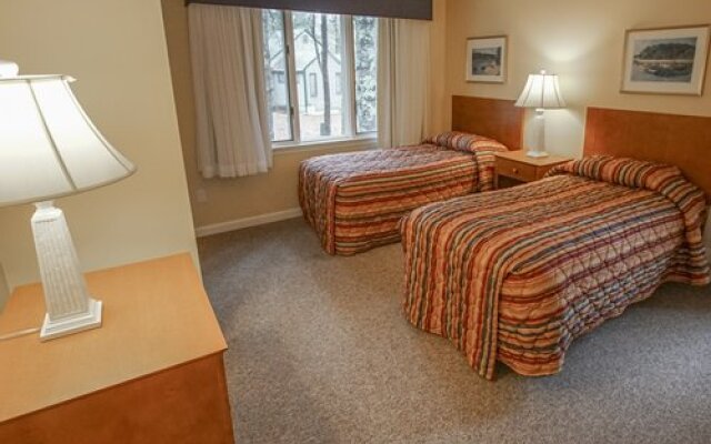 Cape Cod Holiday Estates, Mashpee, USA