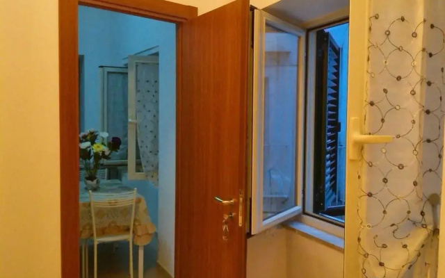 Bed and Breakfast Ocurniciell