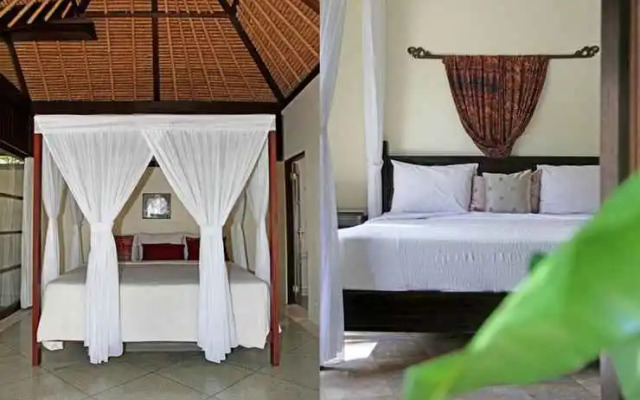 Villa Seminyak William