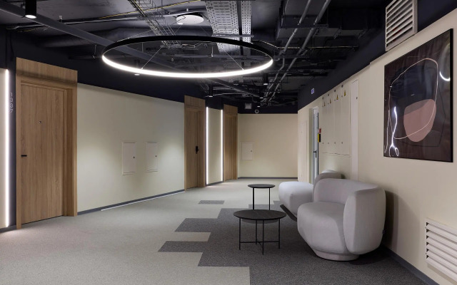 Апартаменты Петербурга на проспекте Энергетиков