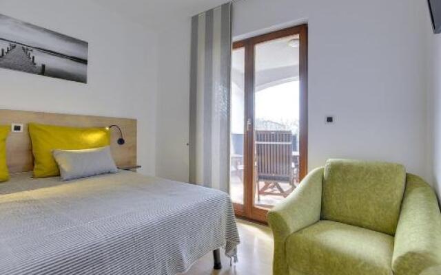 Apartment Falu