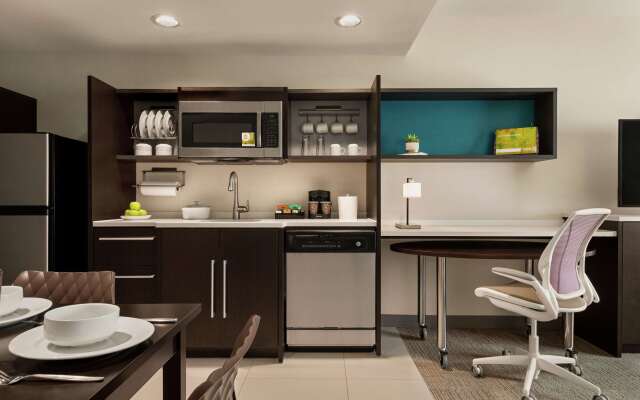 Home2 Suites by Hilton San Antonio North-Stone Oak, TX